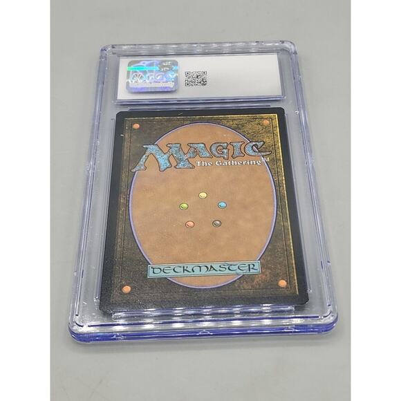 MTG Xanathar Guild Kingpin Borderless SLD Dungeons & Dragons Magic CGC 8.5 NM - Picture 7 of 7